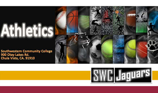 Athletic Sports Offered @ Southwestern