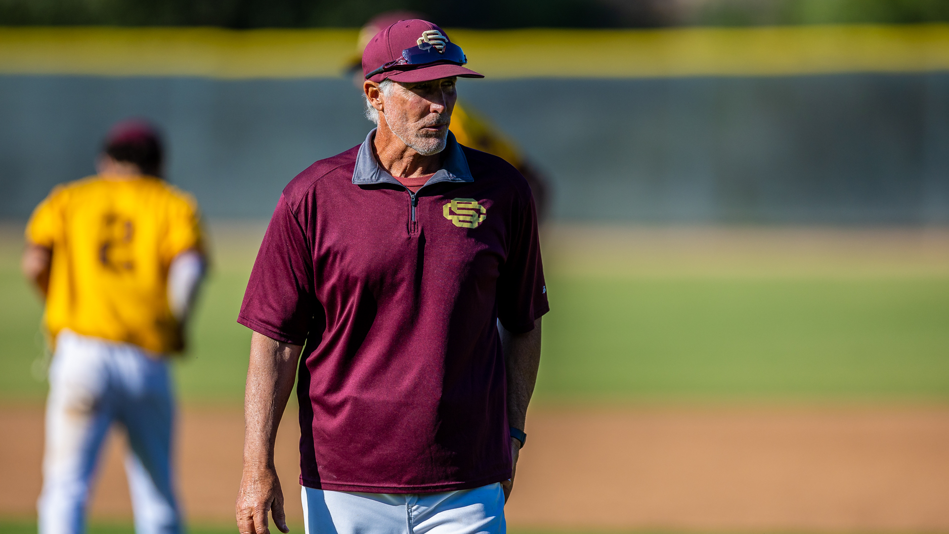 3C2A SoCal Regional Bracket Set: SWC Baseball Captures No. 17 Seed