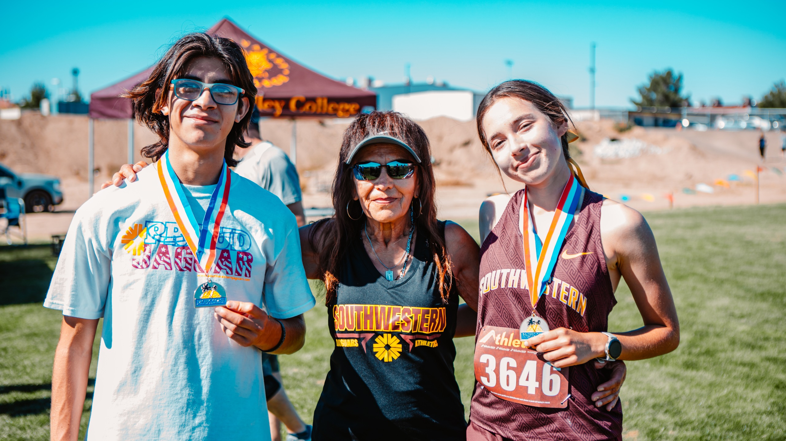 Cross Country Teams set to Travel to Rancho Cucamonga for So. Cal Regionals