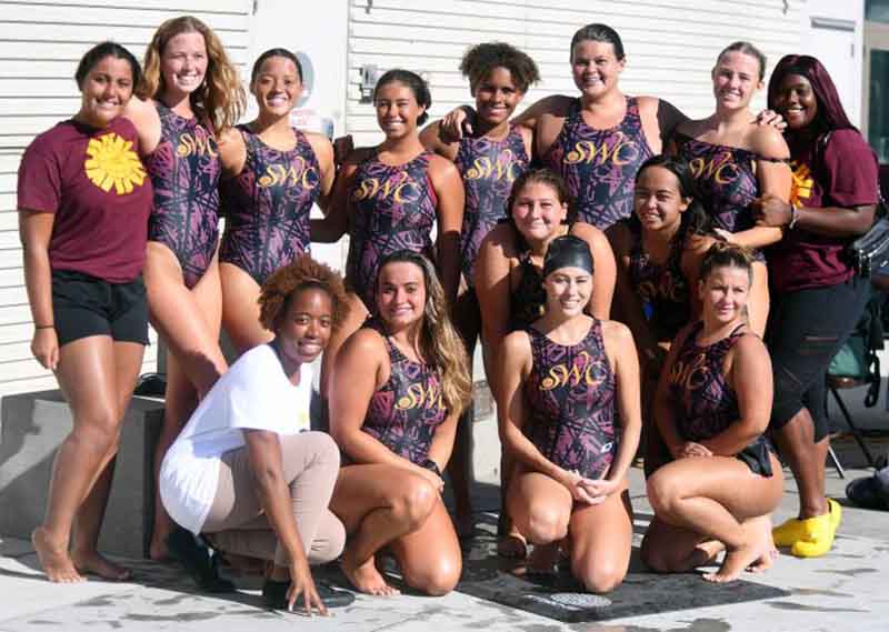 SWC polo programs get positive boost from new campus pool